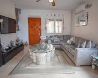 Re-Sale - Detached Villa - Ciudad Quesada - Atalaya Park