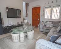 Re-Sale - Detached Villa - Ciudad Quesada - Atalaya Park