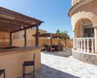 Re-Sale - Detached Villa - Ciudad Quesada - Atalaya Park