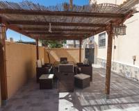 Re-Sale - Detached Villa - Ciudad Quesada - Atalaya Park