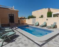 Re-Sale - Detached Villa - Ciudad Quesada - Benijofar