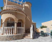 Re-Sale - Detached Villa - Ciudad Quesada - Benijofar