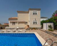 Re-Sale - Detached Villa - Ciudad Quesada - Campo De Golf La Marquesa