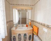 Re-Sale - Detached Villa - Ciudad Quesada - Campo De Golf La Marquesa