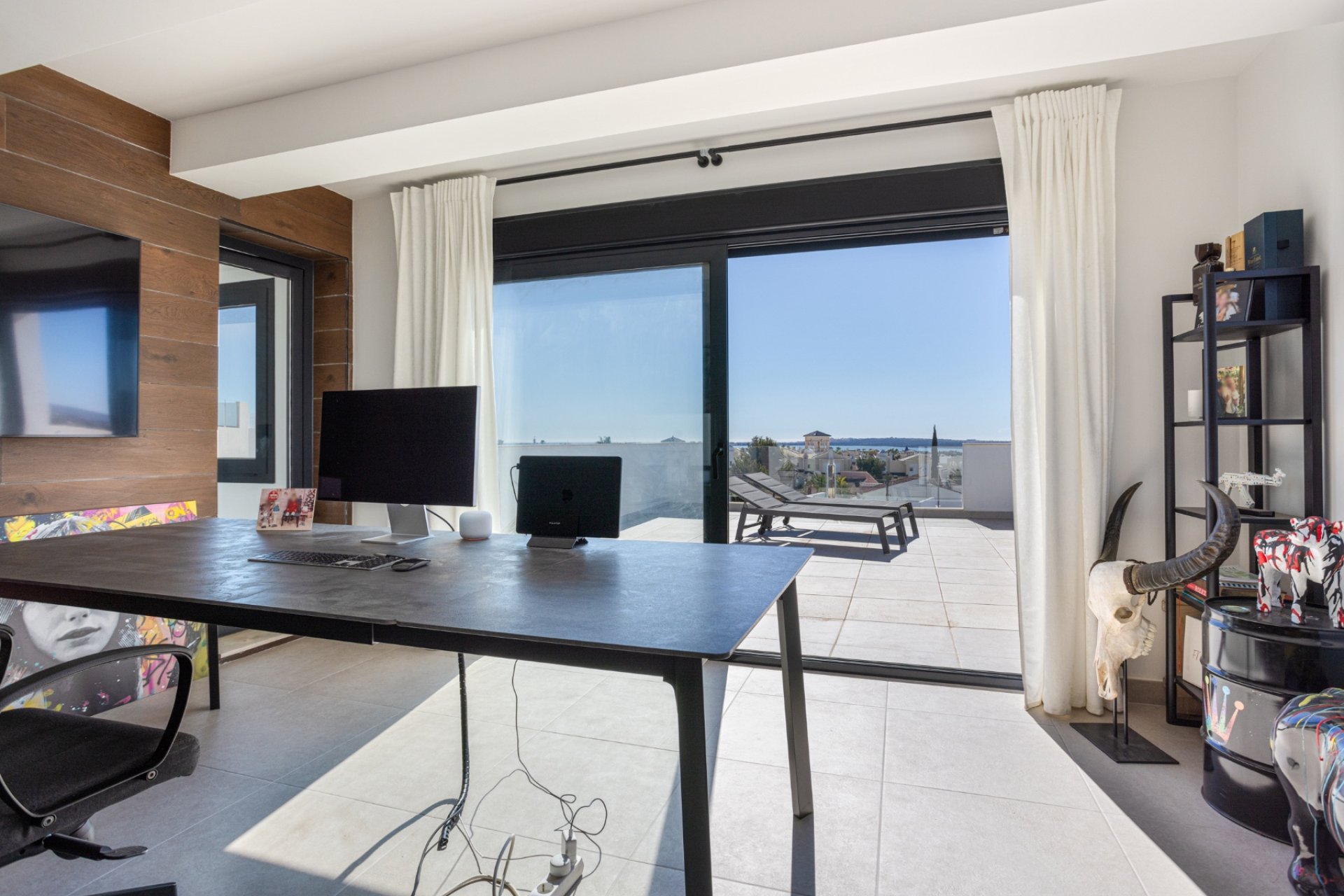 Re-Sale - Detached Villa - Ciudad Quesada - Ciudad Quesada - Rojales