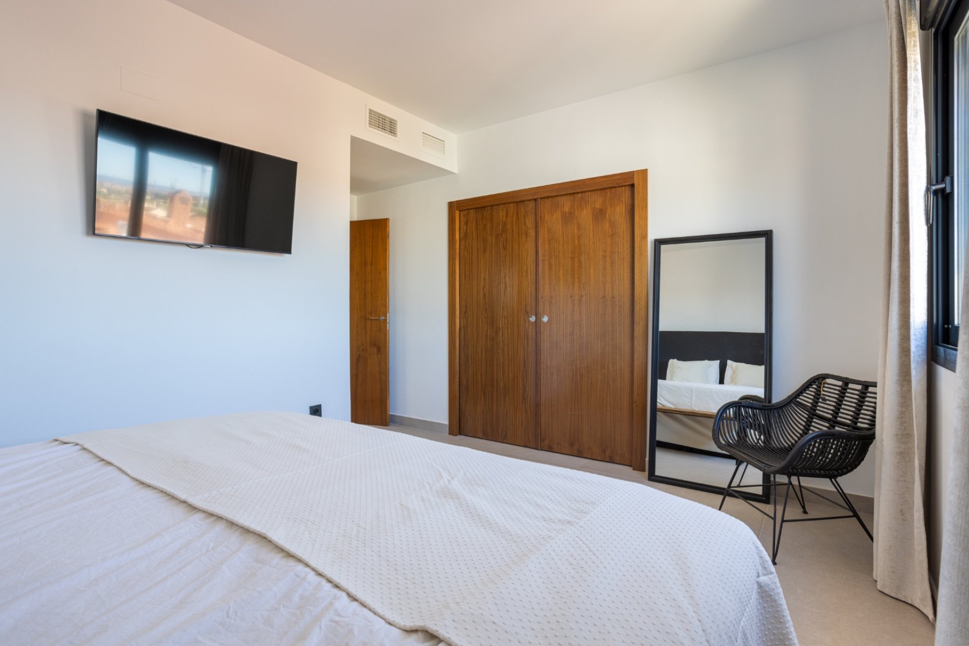 Re-Sale - Detached Villa - Ciudad Quesada - Ciudad Quesada - Rojales