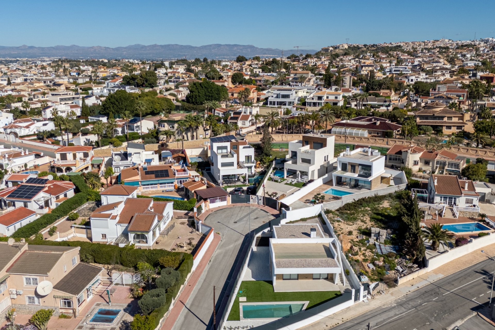 Re-Sale - Detached Villa - Ciudad Quesada - Ciudad Quesada - Rojales