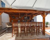 Re-Sale - Detached Villa - Ciudad Quesada - Cuidad quesada
