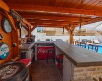 Re-Sale - Detached Villa - Ciudad Quesada - Cuidad quesada