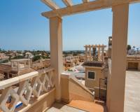Re-Sale - Detached Villa - Ciudad Quesada - Cuidad quesada