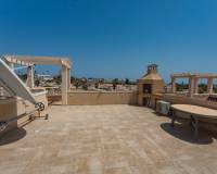 Re-Sale - Detached Villa - Ciudad Quesada - Cuidad quesada