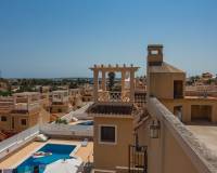 Re-Sale - Detached Villa - Ciudad Quesada - Cuidad quesada