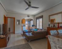 Re-Sale - Detached Villa - Ciudad Quesada - Cuidad quesada