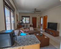 Re-Sale - Detached Villa - Ciudad Quesada - Cuidad quesada