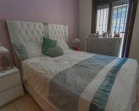 Re-Sale - Detached Villa - Ciudad Quesada - Cuidad quesada