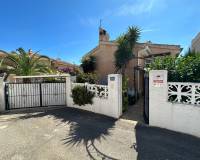 Re-Sale - Detached Villa - Ciudad Quesada - La Fiesta