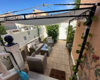 Re-Sale - Detached Villa - Ciudad Quesada - La Fiesta