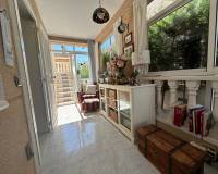 Re-Sale - Detached Villa - Ciudad Quesada - La Fiesta
