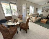 Re-Sale - Detached Villa - Ciudad Quesada - La Fiesta
