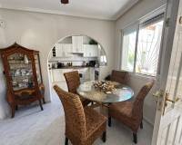 Re-Sale - Detached Villa - Ciudad Quesada - La Fiesta