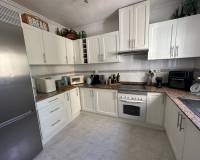 Re-Sale - Detached Villa - Ciudad Quesada - La Fiesta