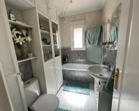 Re-Sale - Detached Villa - Ciudad Quesada - La Fiesta