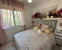 Re-Sale - Detached Villa - Ciudad Quesada - La Fiesta