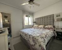 Re-Sale - Detached Villa - Ciudad Quesada - La Fiesta