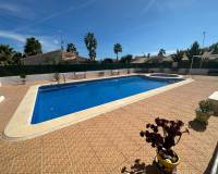 Re-Sale - Detached Villa - Ciudad Quesada - La Fiesta