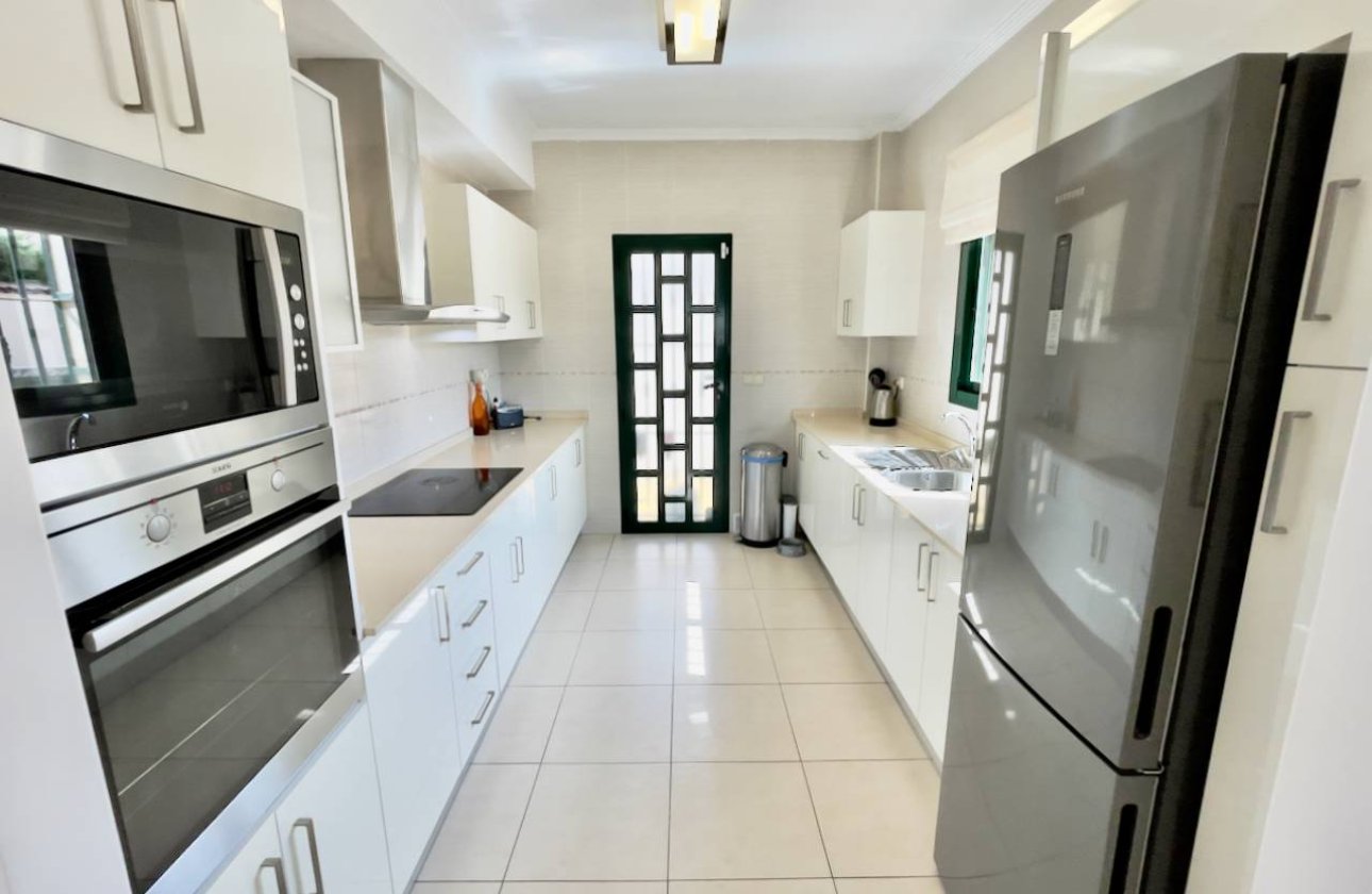 Re-Sale - Detached Villa - Ciudad Quesada - La Fiesta