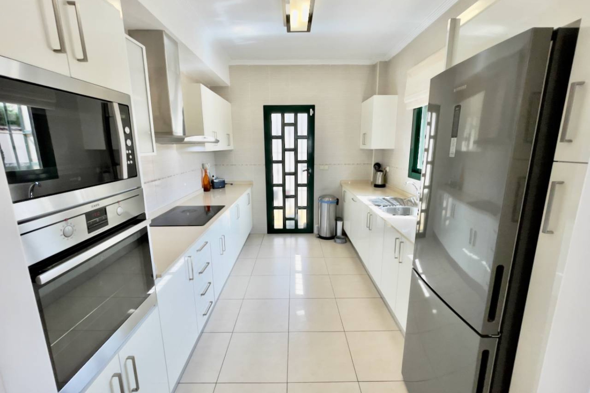 Re-Sale - Detached Villa - Ciudad Quesada - La Fiesta