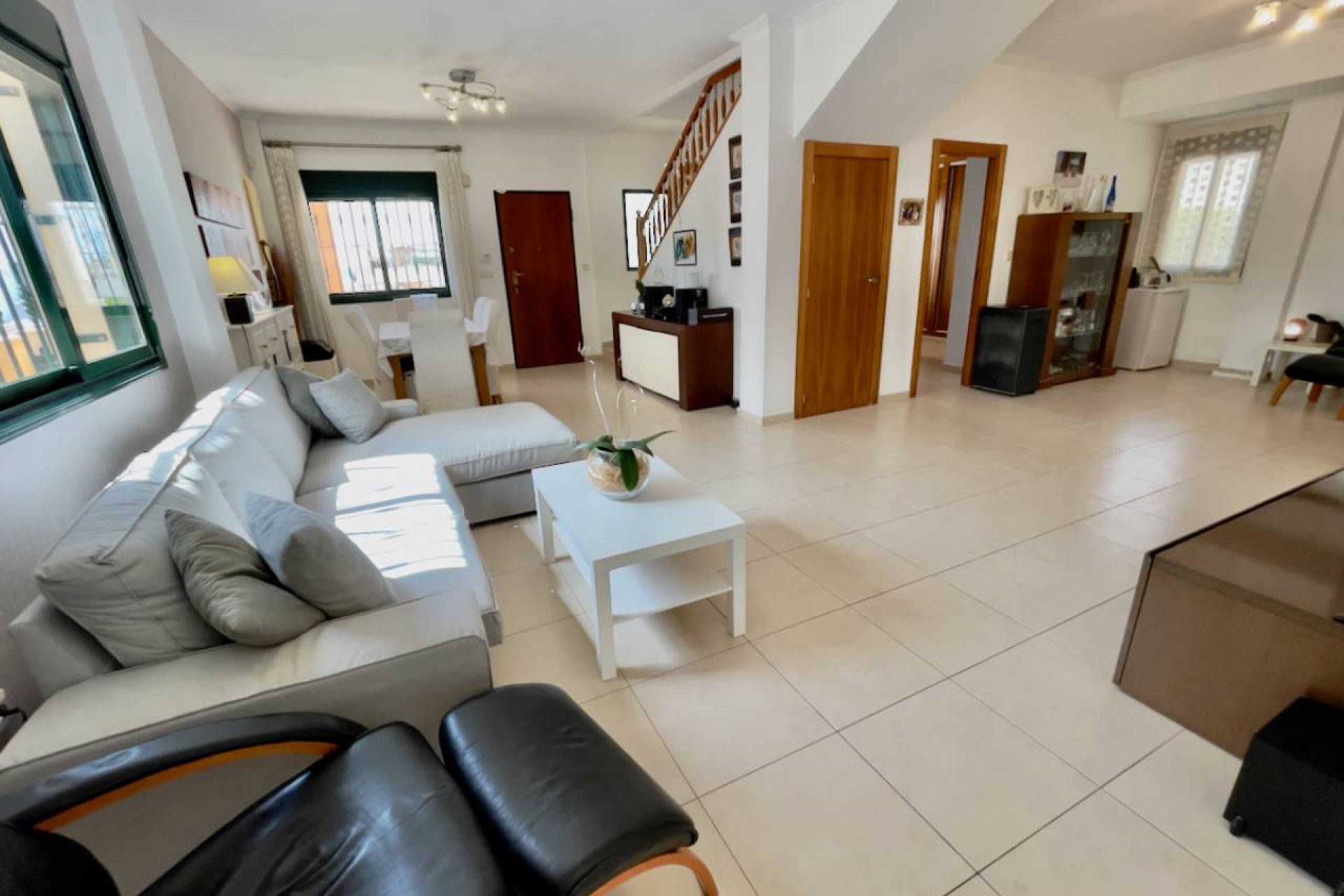 Re-Sale - Detached Villa - Ciudad Quesada - La Fiesta