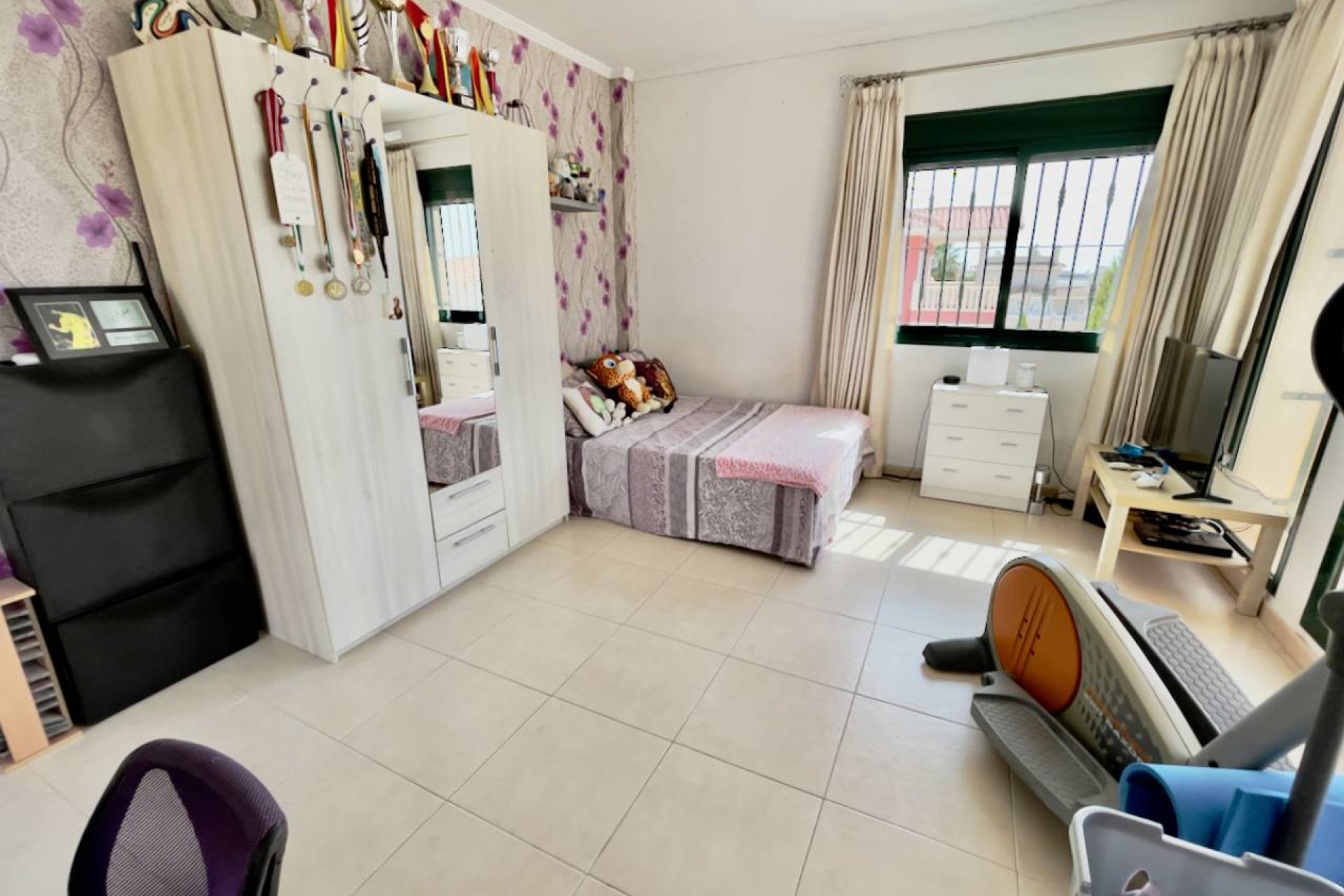 Re-Sale - Detached Villa - Ciudad Quesada - La Fiesta