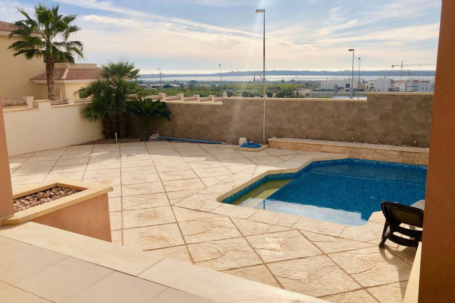 Re-Sale - Detached Villa - Ciudad Quesada - La Fiesta