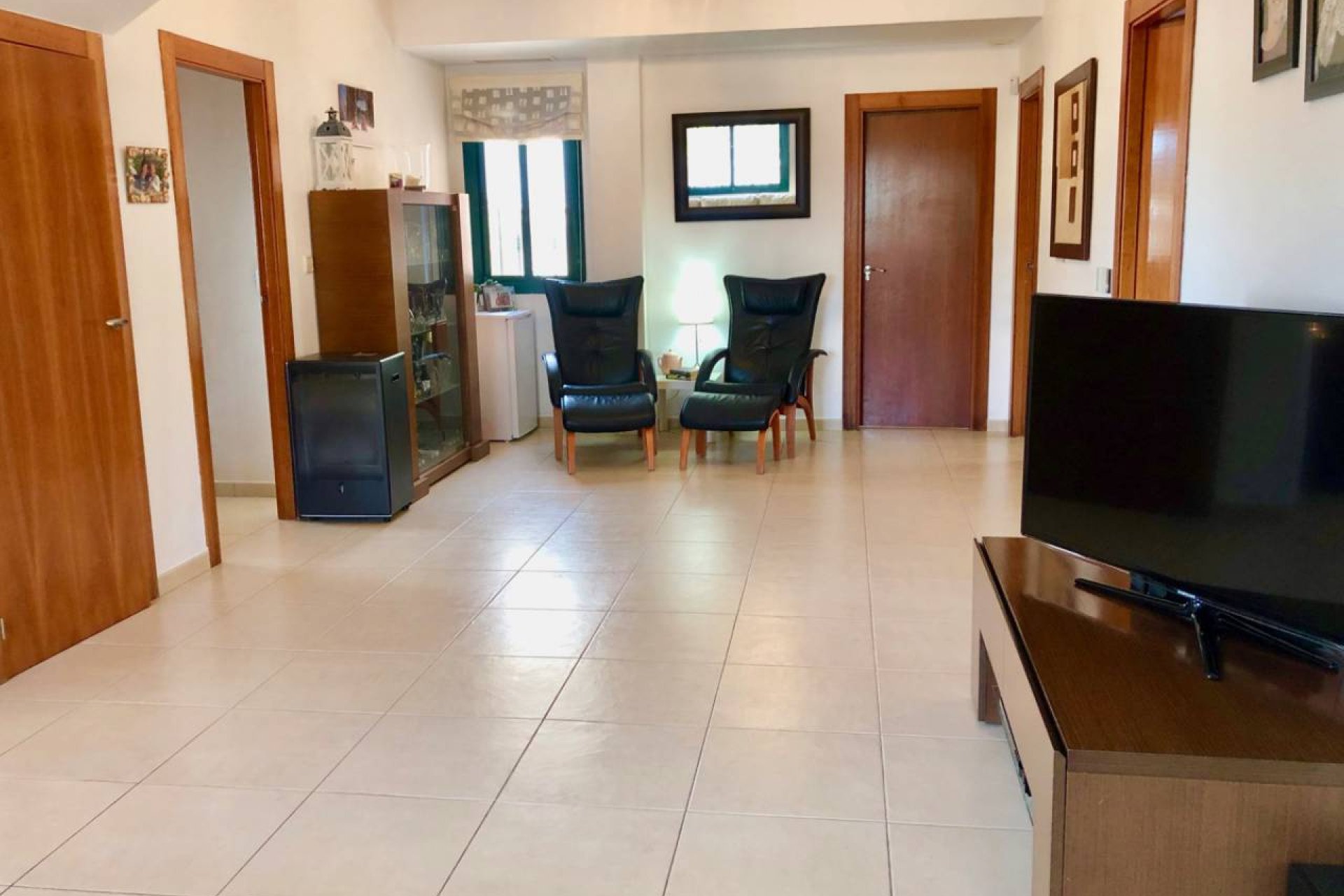 Re-Sale - Detached Villa - Ciudad Quesada - La Fiesta