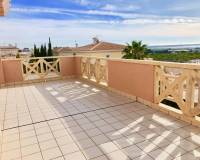 Re-Sale - Detached Villa - Ciudad Quesada - La Fiesta