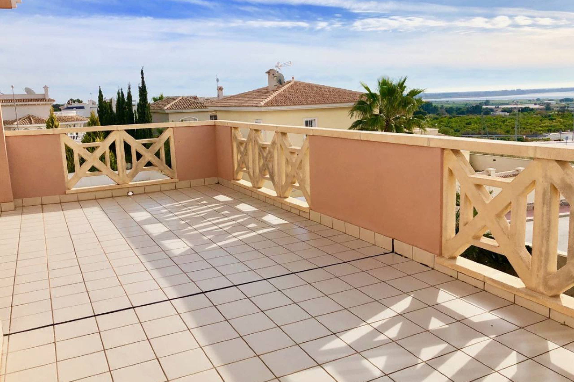 Re-Sale - Detached Villa - Ciudad Quesada - La Fiesta