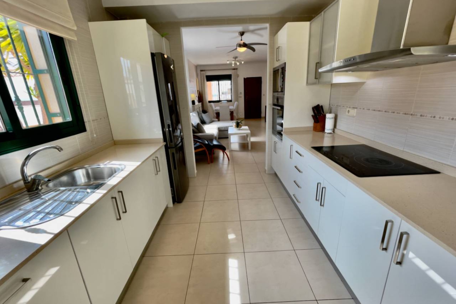 Re-Sale - Detached Villa - Ciudad Quesada - La Fiesta