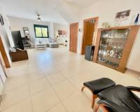 Re-Sale - Detached Villa - Ciudad Quesada - La Fiesta