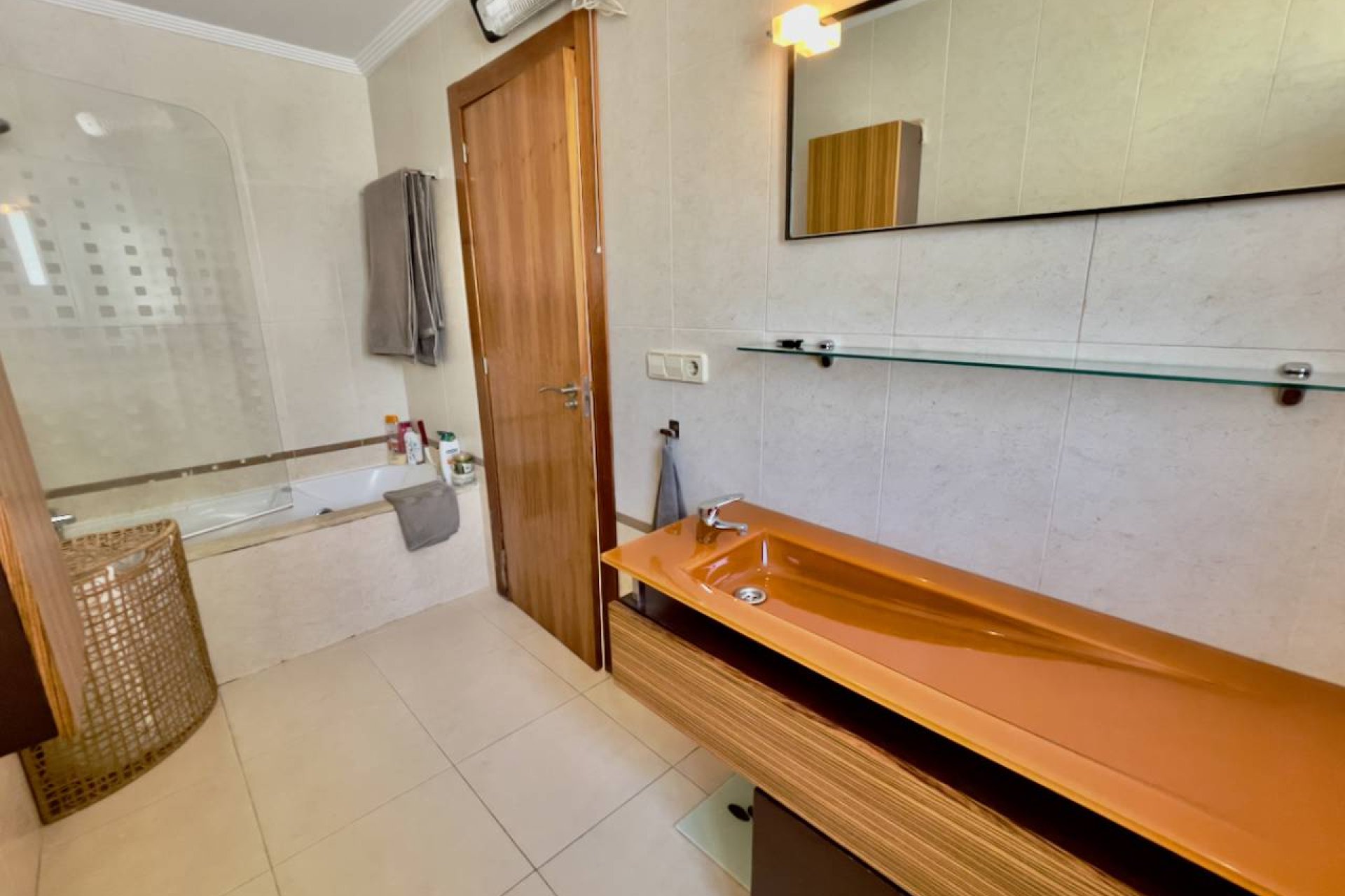 Re-Sale - Detached Villa - Ciudad Quesada - La Fiesta