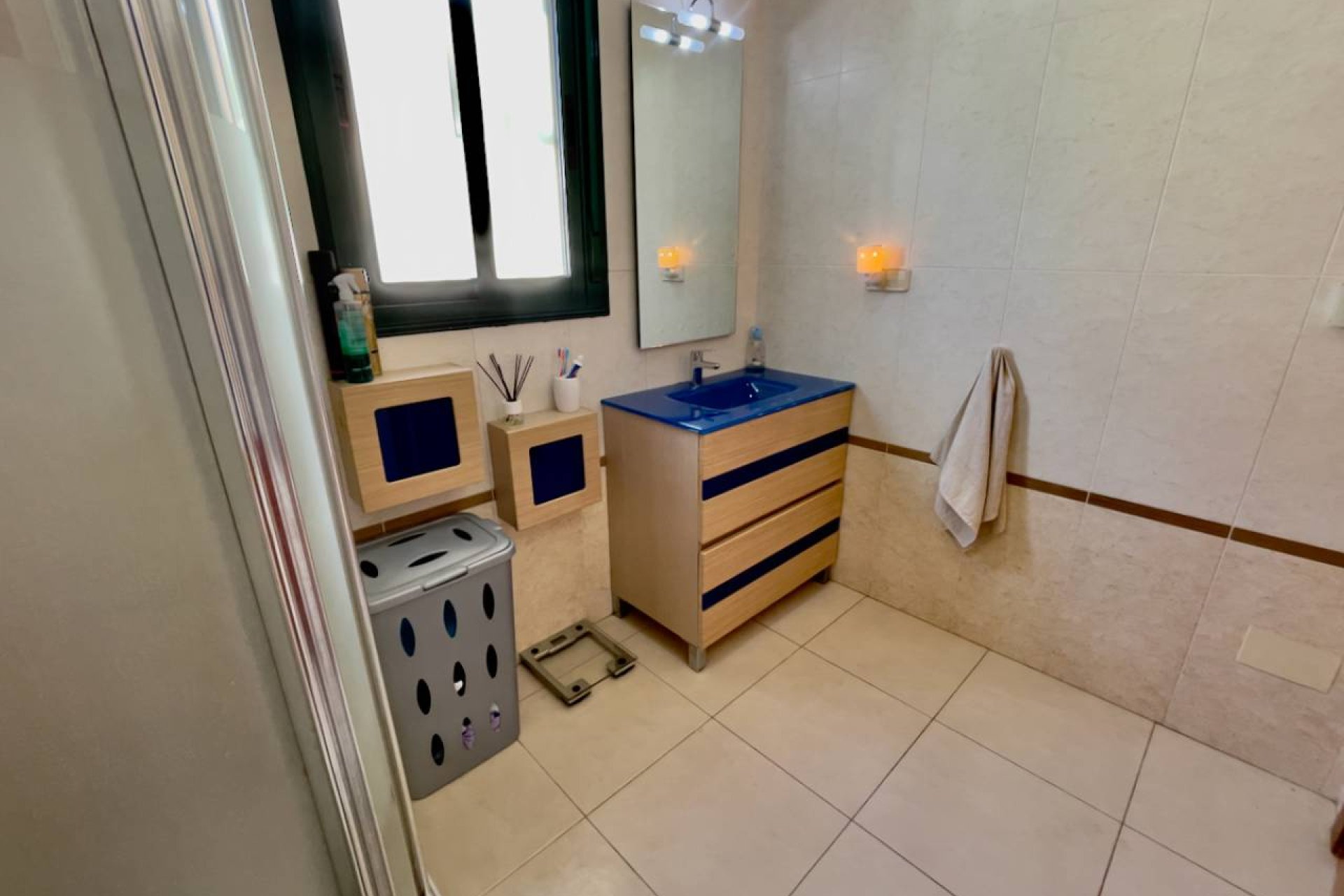 Re-Sale - Detached Villa - Ciudad Quesada - La Fiesta