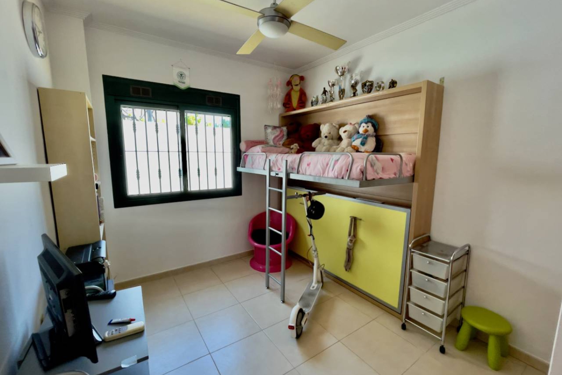 Re-Sale - Detached Villa - Ciudad Quesada - La Fiesta
