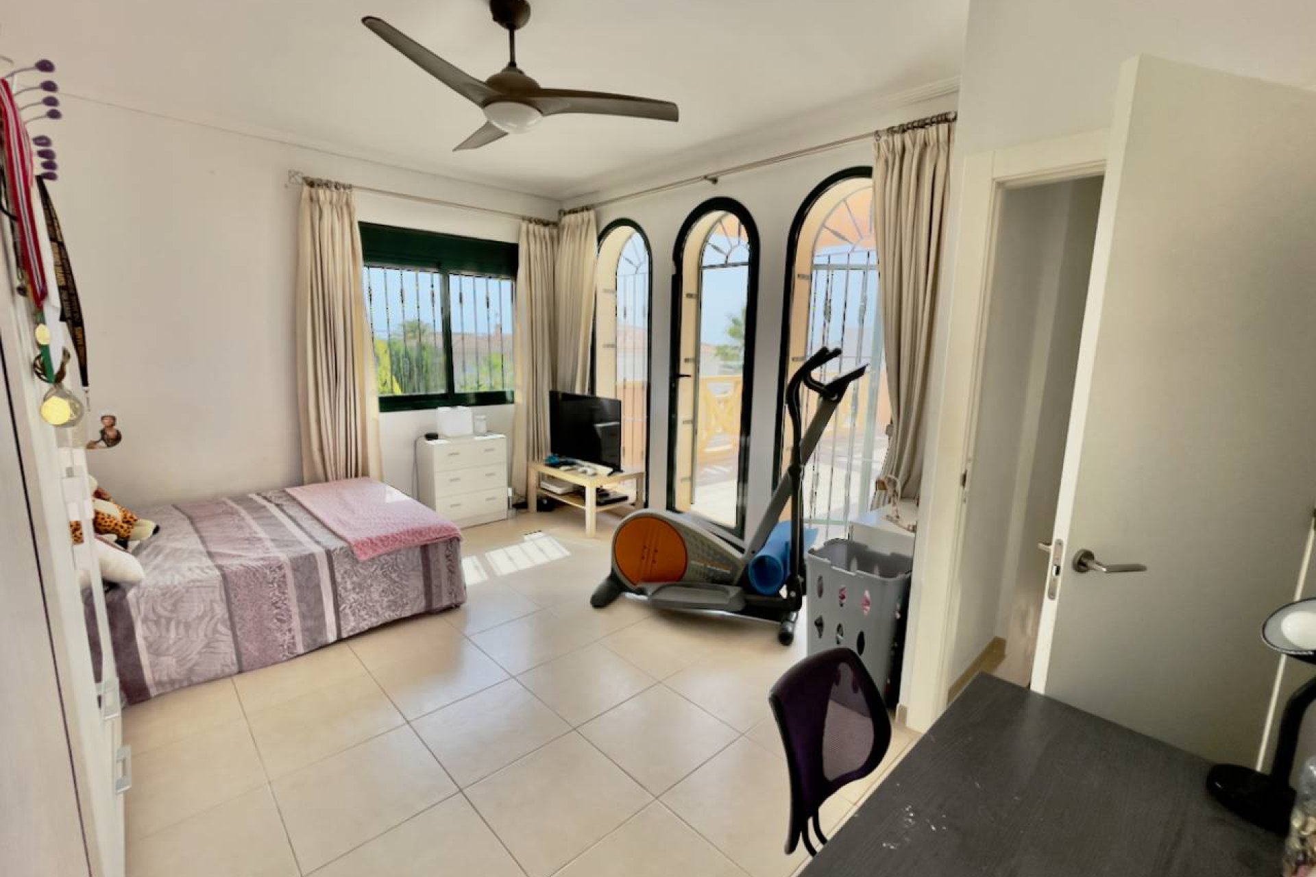 Re-Sale - Detached Villa - Ciudad Quesada - La Fiesta