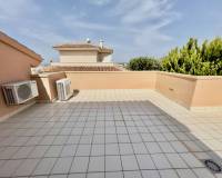 Re-Sale - Detached Villa - Ciudad Quesada - La Fiesta