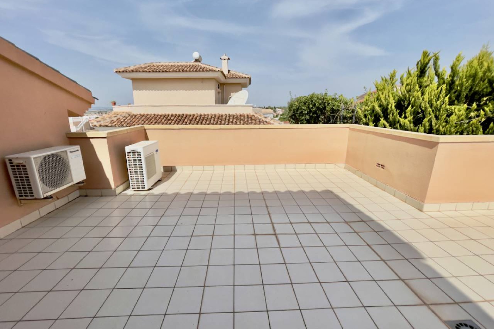 Re-Sale - Detached Villa - Ciudad Quesada - La Fiesta