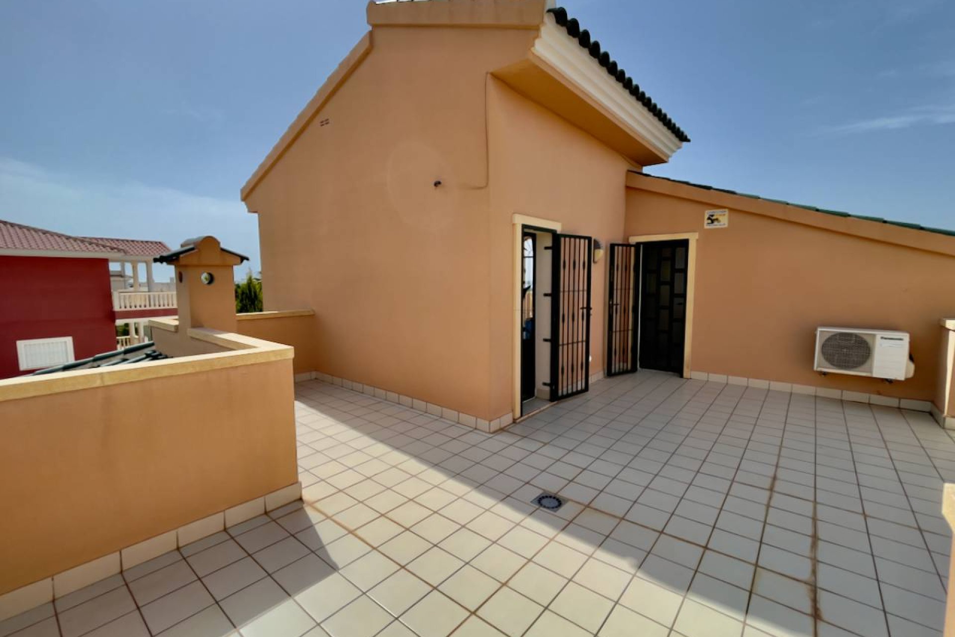 Re-Sale - Detached Villa - Ciudad Quesada - La Fiesta