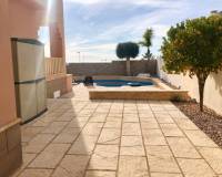 Re-Sale - Detached Villa - Ciudad Quesada - La Fiesta