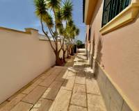 Re-Sale - Detached Villa - Ciudad Quesada - La Fiesta