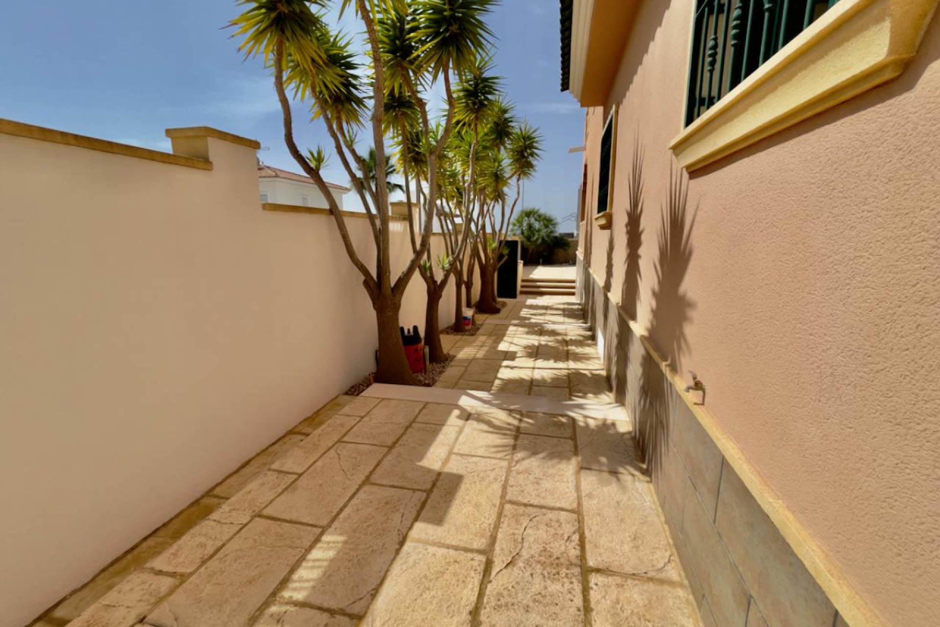 Re-Sale - Detached Villa - Ciudad Quesada - La Fiesta