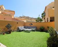 Re-Sale - Detached Villa - Ciudad Quesada - La Marquesa Golf